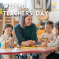 World Teacher's Day Graphic